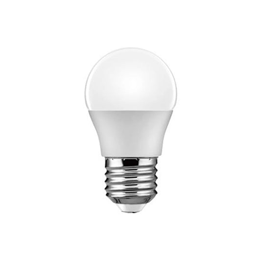 Bec LED Premium E27 G45 3W 260LM – Iluminat Eficient pentru Spații Moderne