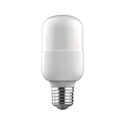Bec LED T100 E27, 35W, 2650LM, Lumina Rece – Soluție Eficientă pentru Garaje și Hale
