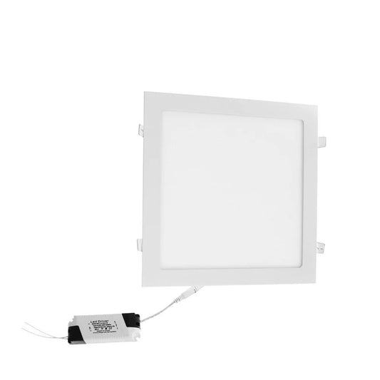 Spot LED Încastrat, 24W, 2040LM – Soluție Modernă pentru Iluminat Puternic și Durabil