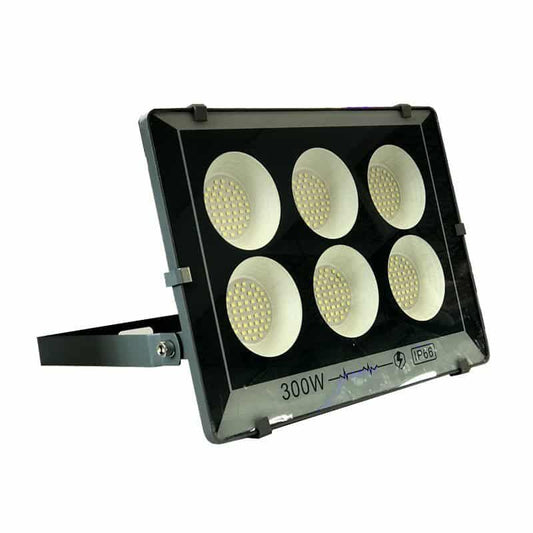Proiector cu LED, 300w, lumina rece