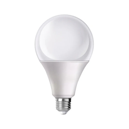 Bec LED Modern A95 E27 25W – Iluminat Rece pentru Camere Spațioase și Elegante