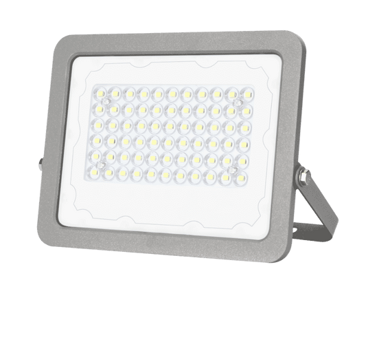 Proiector LED de Lux 30W, Lumină Rece și IP65 – O Alegere Premium pentru Iluminat Exterior Rafinant