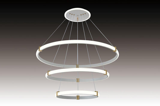 Lustra LED Suspendata