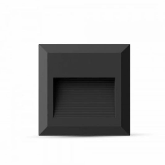 Aplica LED de Exterior pentru Scări, Iluminat Durabil și Eficient – Design Modern pentru Iluminat Exterior