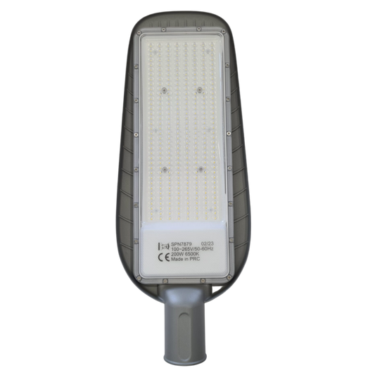 Lampa Stradala cu Led SMD 200W=1000W, 20000Lm