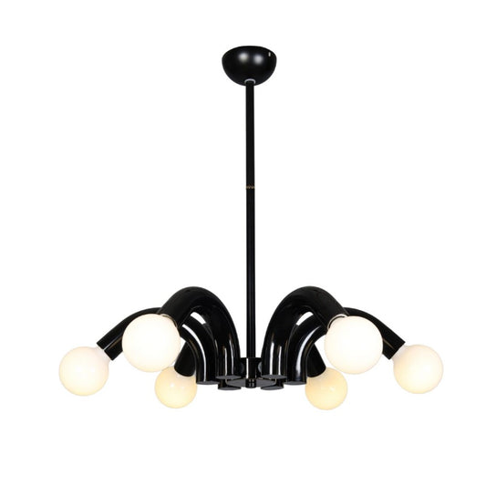 Lustră Modernă DM Living, Model DM-DL75D079B
