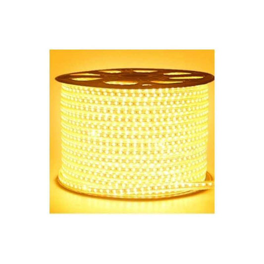 Banda LED 220V, Modernă,2835 120LED/M, Lumina Calda