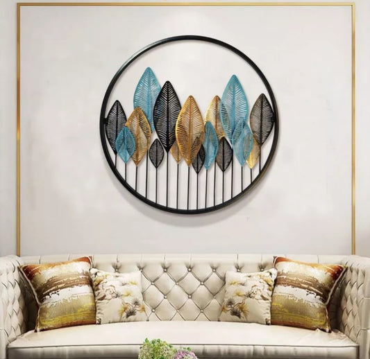 Decoratiune Perete DM805