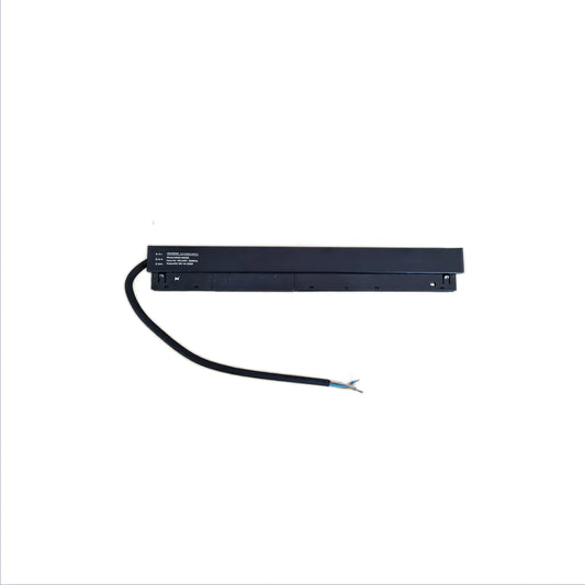 Transformator Tensiune Premium 200W Negru – Eficiență Ridicată Pentru Proiectoare Magnetice, Ideal Pentru Iluminat Profesional