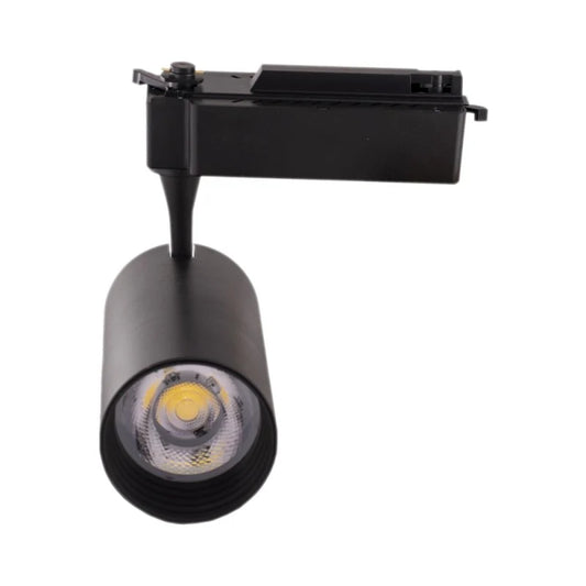 Proiector LED Model DM-B03 BK, 30W, 3000K Lumina Calda, 3420lm, Directionabil pe Sina Monofazata, Negru
