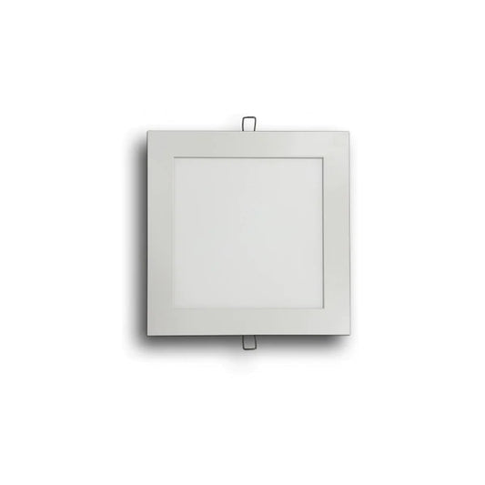 Spot LED Panou, 6W, Lumina Rece – Soluție Compactă și Modernă pentru Iluminat Alb