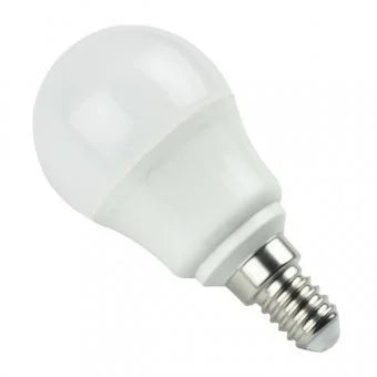 Bec LED E14 G45 5.5W 480LM