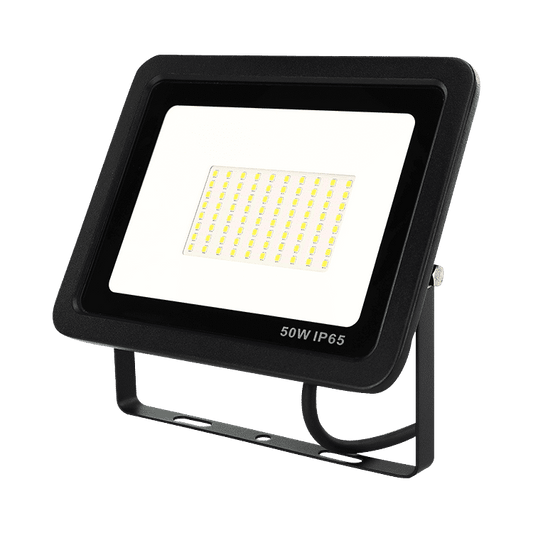 Proiector LED, 50w, lumina rece și Ip65