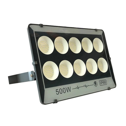 Proiector Cu Led SMD KMTL 500W Lumina Rece 6500K