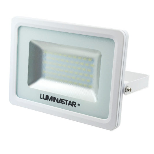 Proiector LED luminastar, 30w, lumina rece și Ip65