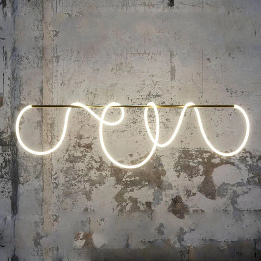 Pendul LED Contemporan, 100cm, Temperatură de Culoare Reglabilă, Model DM60040A-M – Iluminat Modern și Versatil pentru Oricare Cameră