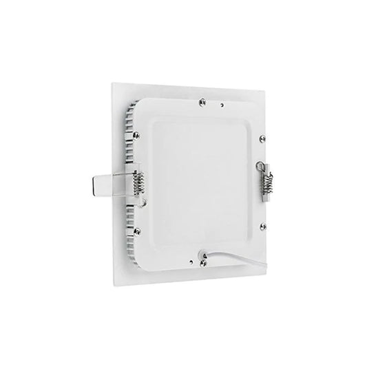 Spot LED Panou, 6W, Lumina Rece – Soluție Compactă și Modernă pentru Iluminat Alb