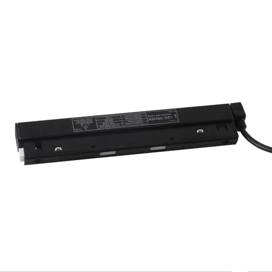 Transformator De Tensiune Premium 100W Negru – Potrivit Pentru Proiectoare Magnetice, Soluție De Înaltă Calitate