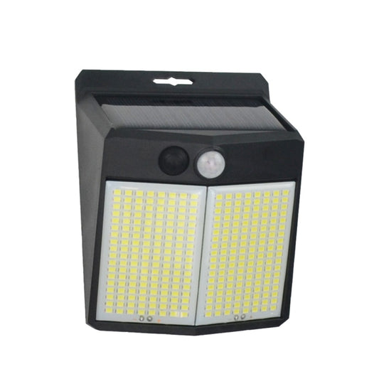 Aplica cu senzor si panou solar 5.5V/0.50W ~10W