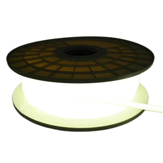 Banda LED COB 288LED/m 10W/m IP67 6000K 220V