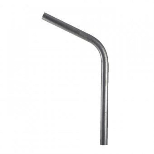 Brat D42mm 40+60cm, 100cm, gri, 120 grade