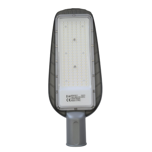 Lampa Stradala cu Led SMD 100W=600W, 10000Lm