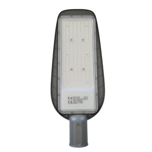 Lampa Stradala cu Led SMD 150W=800W, 15000Lm