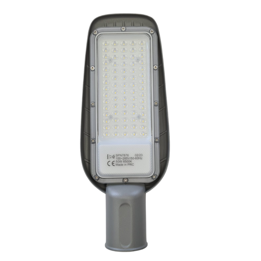 Lampa Stradala cu Led SMD50W=300W, 5000Lm