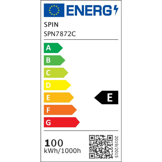 Lampa Stradala cu Led SMD  100W 6500K 12000LM