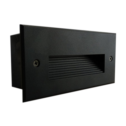 Spot Perete Scara 5W=45W, 6400K, lumina rece