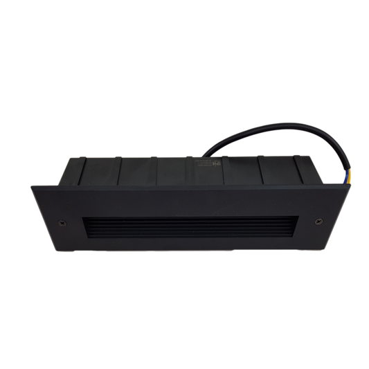 Spot Perete Scara 6W=54W, 3000K, lumina calda
