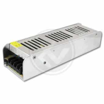 Sursa alimentare, 12v 200w, compact