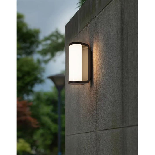 Aplica cu LED IP65 Exterior 18W Lumina calda DM202267