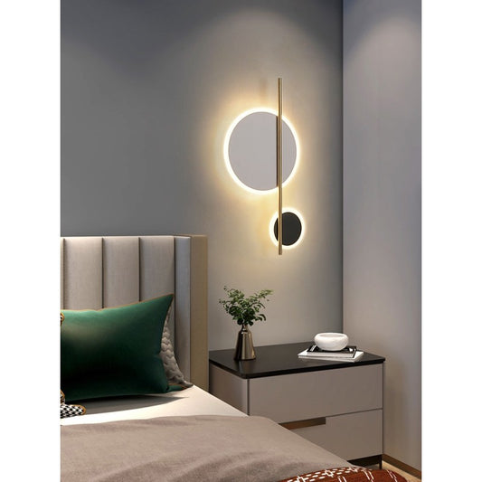 Aplica LED DM Living, Model DM9118