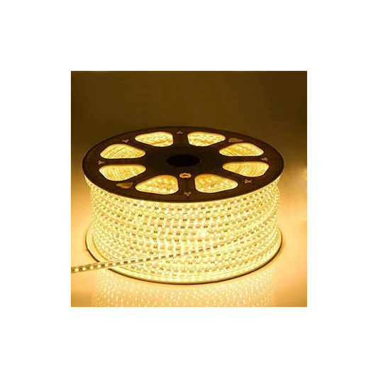 Banda LED 2835 120 SMD 220V 3000K IP65