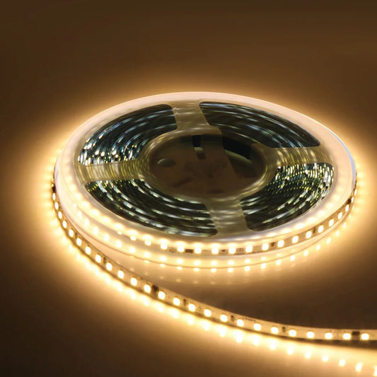 Kit banda LED 5050, exterior 5m
