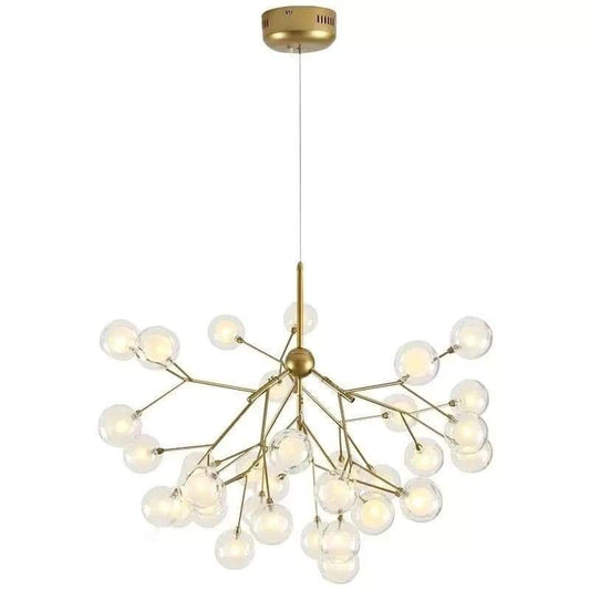 Lustra Luxury DM 420