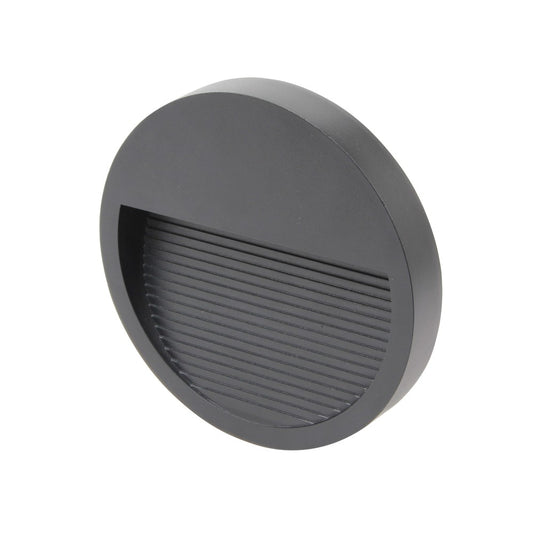 Spot LED Perete Scara, 6W, 3000K, lumina calda