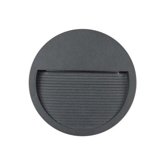 Spot LED Perete Scara, 6W, 3000K, lumina calda