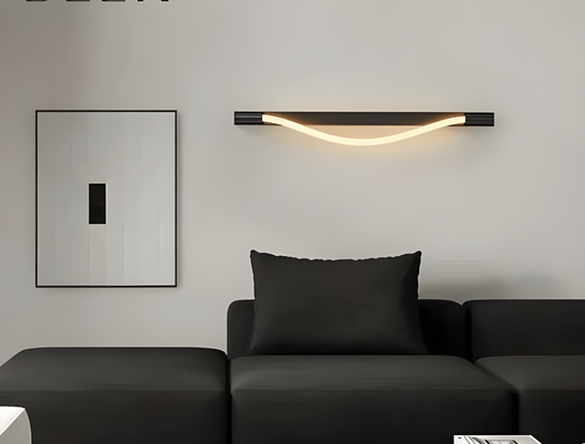 Aplica Premium cu 18W și Funcții de Lumina Rece, Caldă și Neutru – Eleganță și Funcționalitate, Model DM4012