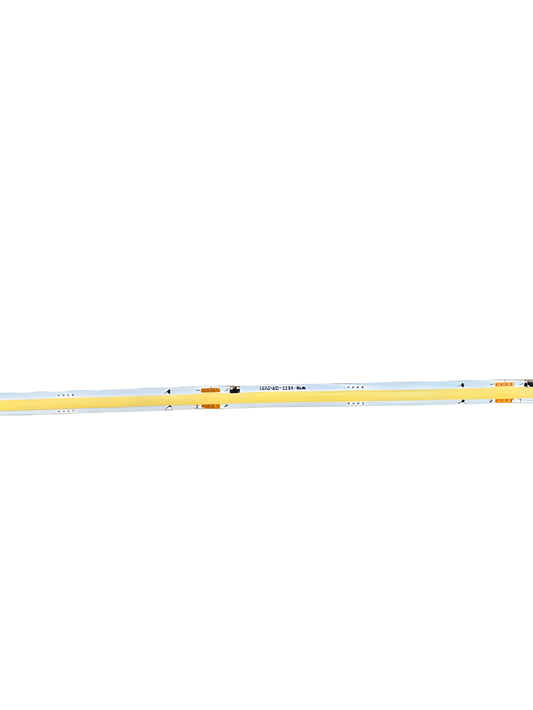 Banda LED COB Premium, 240 LED/M, Lumina Rece de 6000K – Rola de 10m, 10W/M, O Soluție Modernă pentru Iluminat Eficient