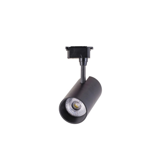 Proiector LED Model DM-B01 BK, 10W, 6000K Lumina Rece, 1026lm, Directionabil pe Sina Monofazata, Negru