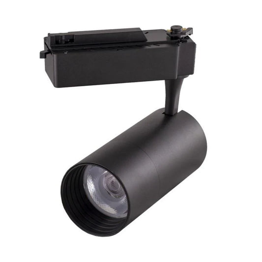 Proiector LED Model DM-B04 BK, 40W, 6000K Lumina Rece, 3420lm, Directionabil pe Sina Monofazata, Negru